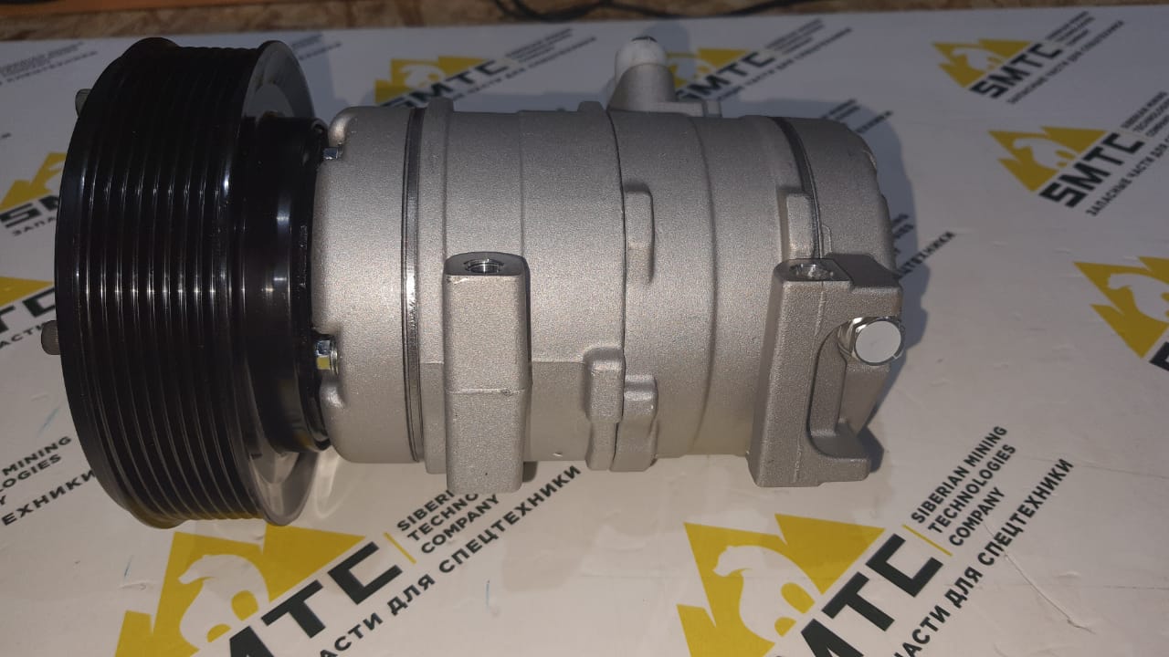 14X-911-7112 Компрессор кондиционера DCP99801 KCN1585WA