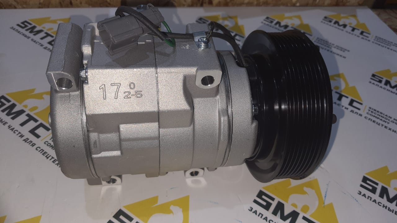 14X-911-7112 Компрессор кондиционера DCP99801 KCN1585WA