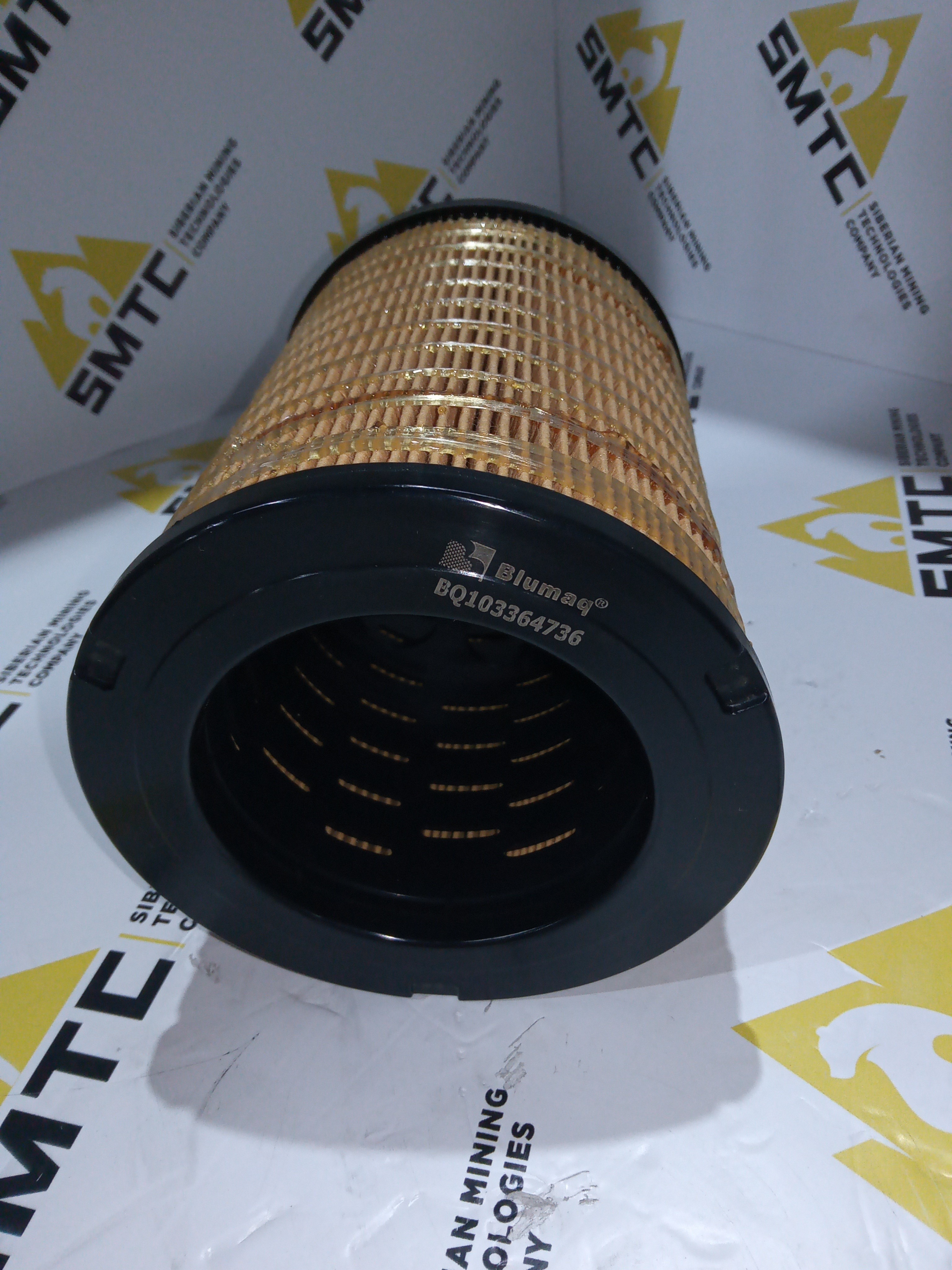 1R0777 Фильтр гидравлический BQ103364736