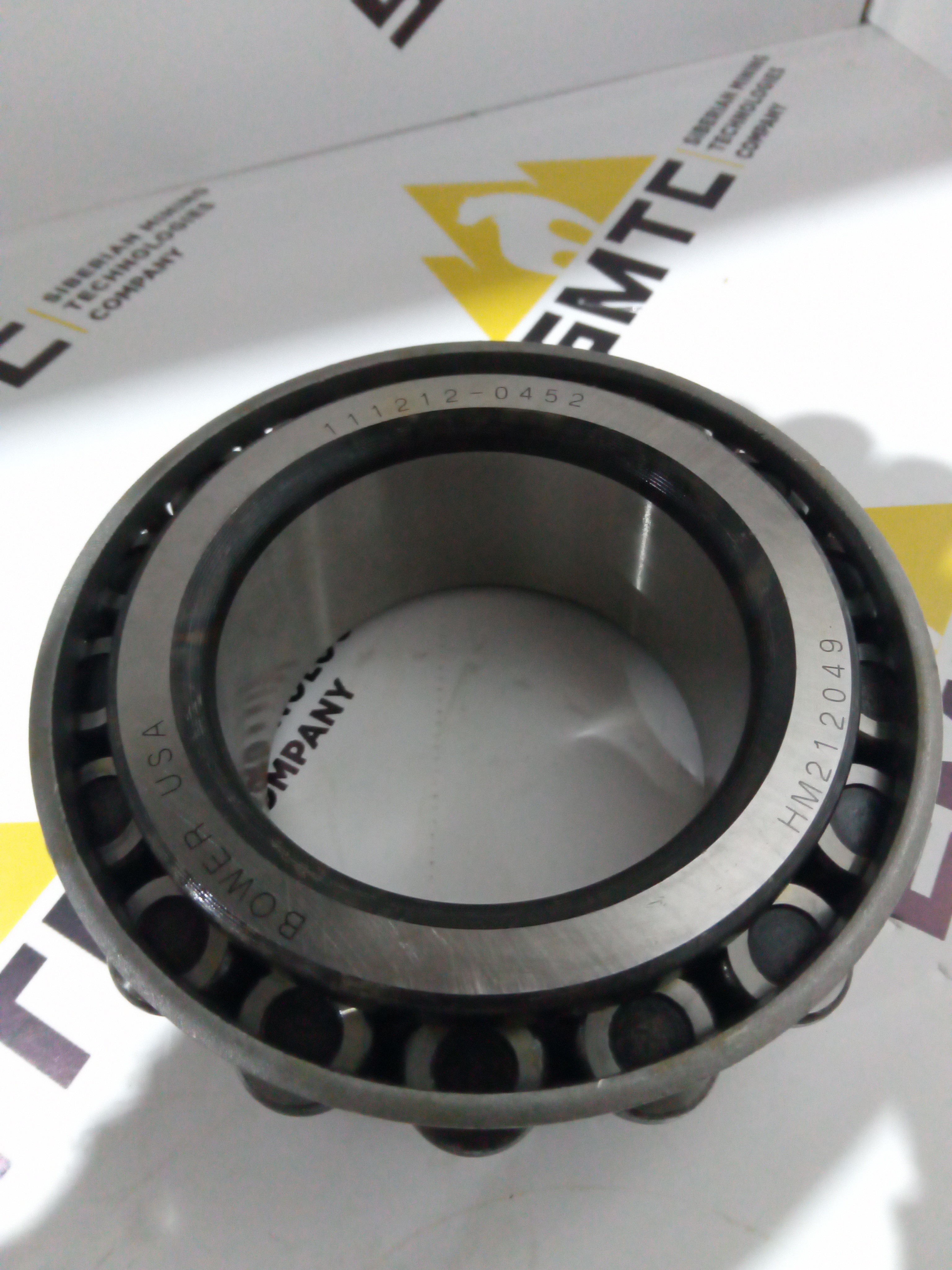 6l8849 Подшипник