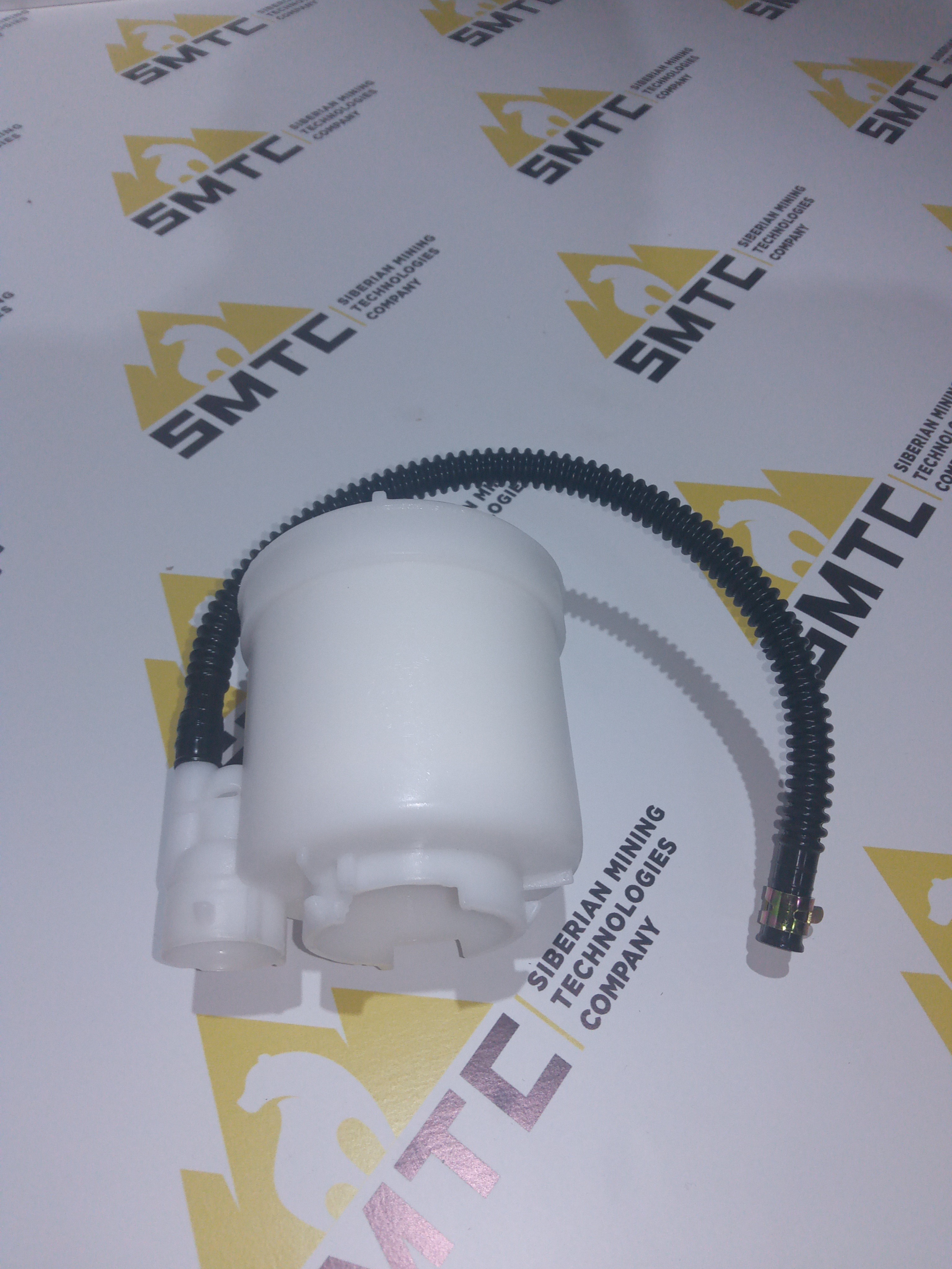 FS6303A Фильтр топливный