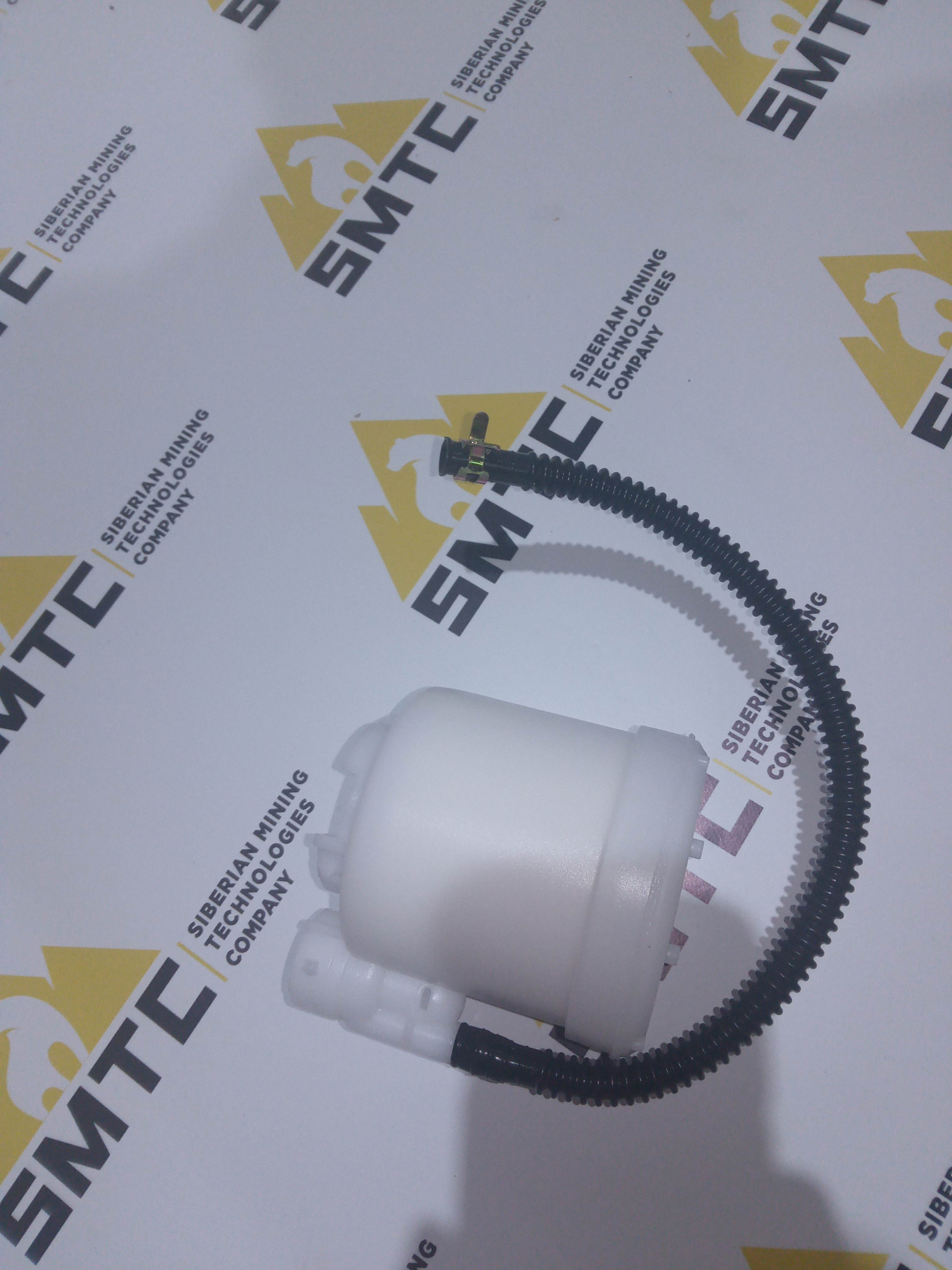 FS6303A Фильтр топливный