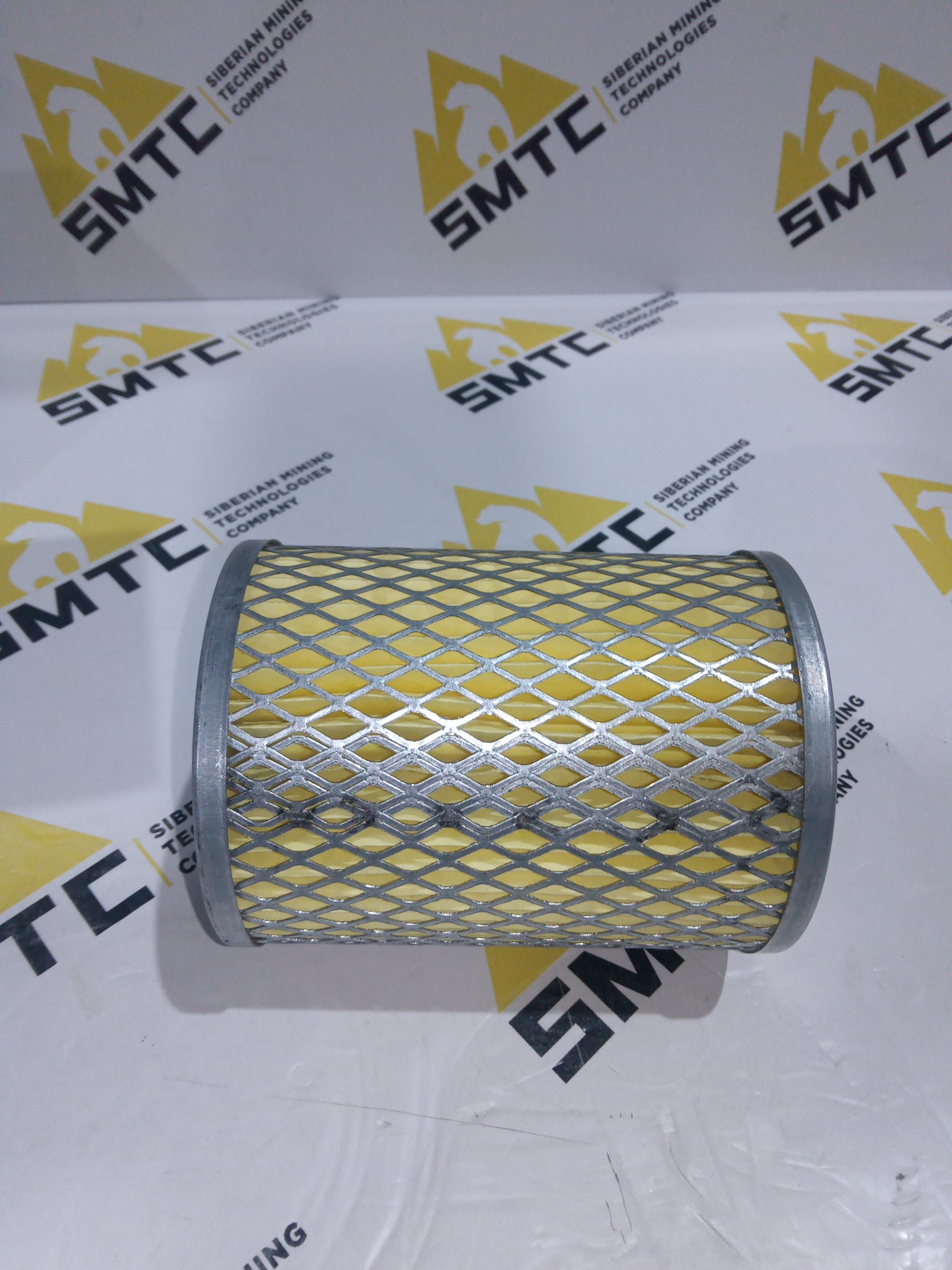 DIFA6303M Фильтр масляный