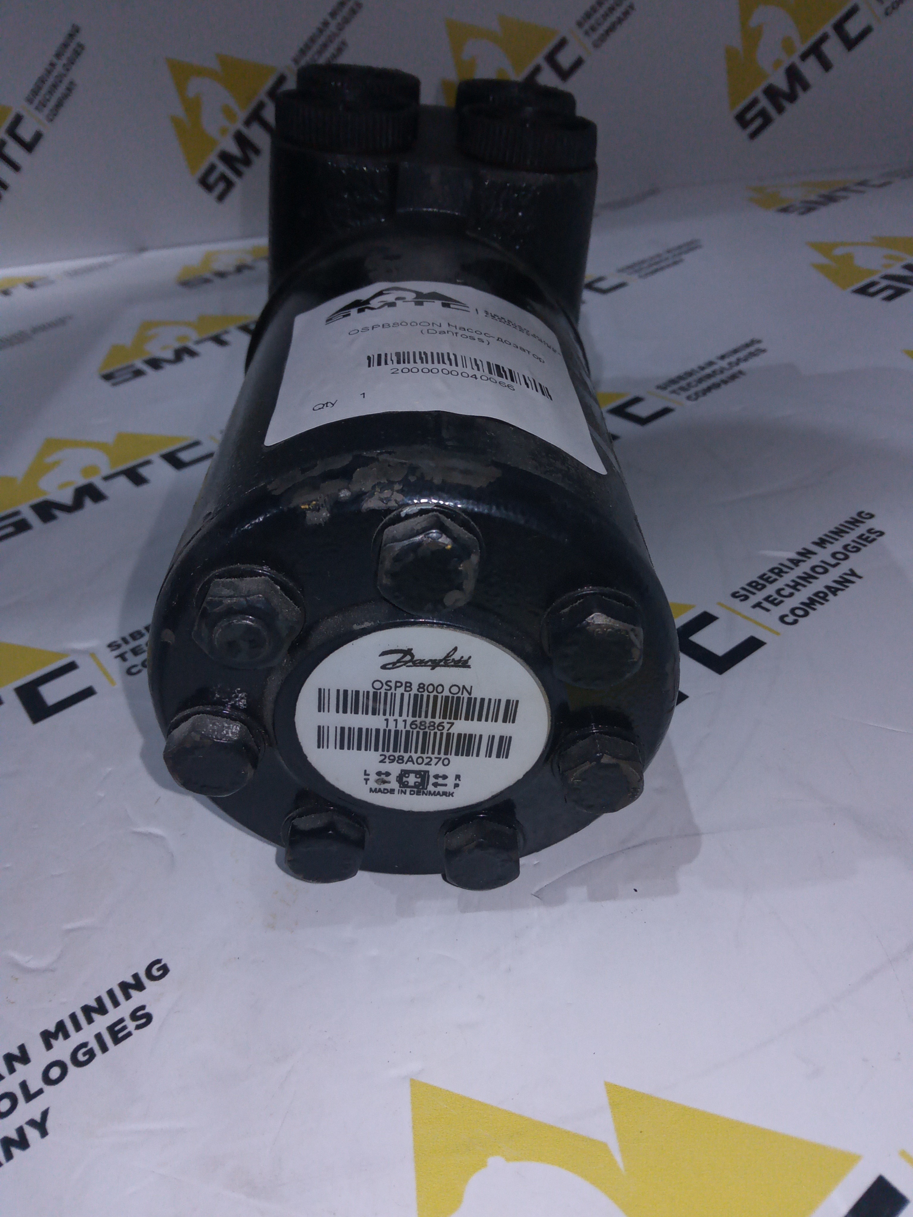 OSPB800ON Насос-дозатор