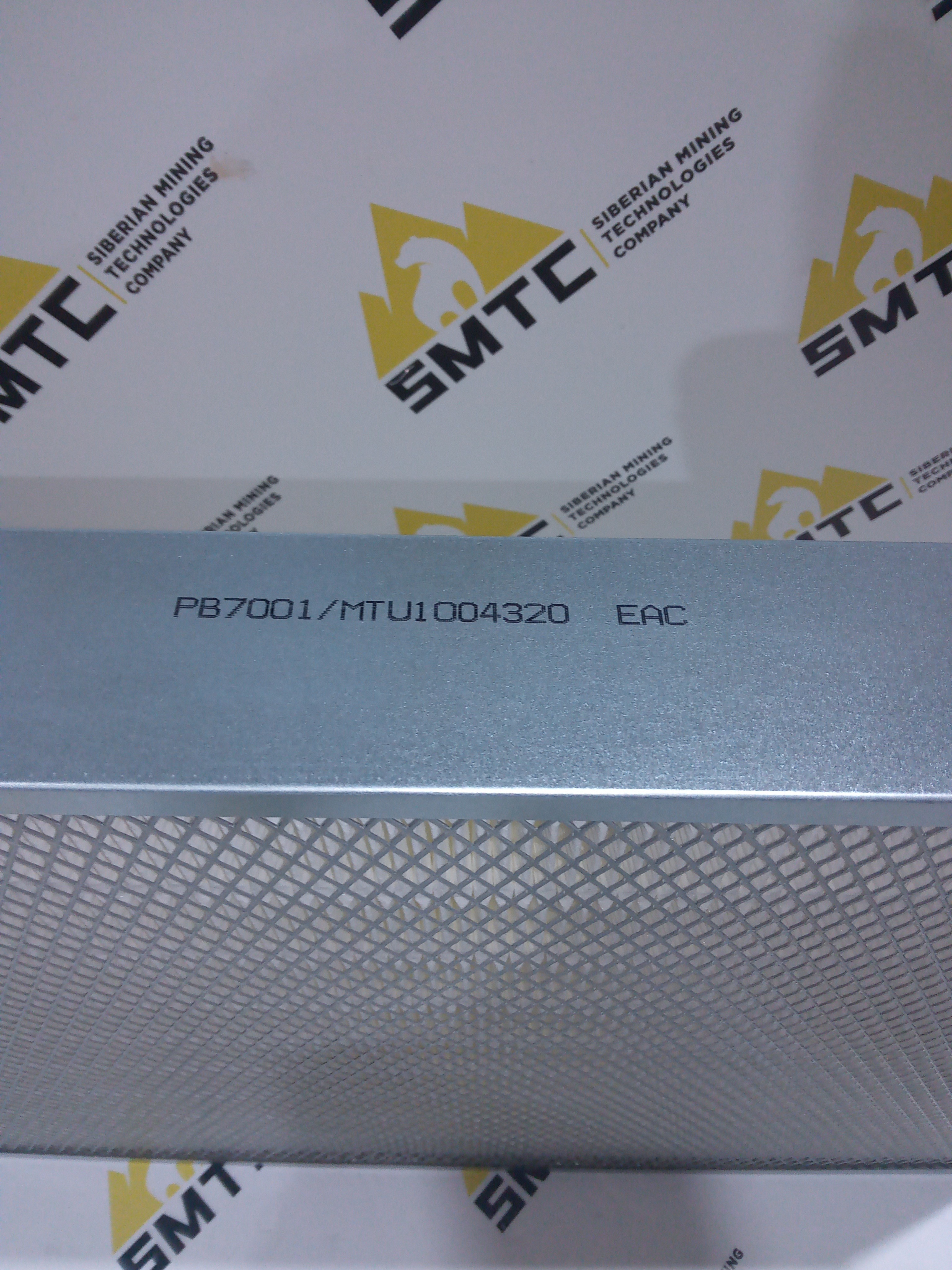 SM-5180 Фильтр