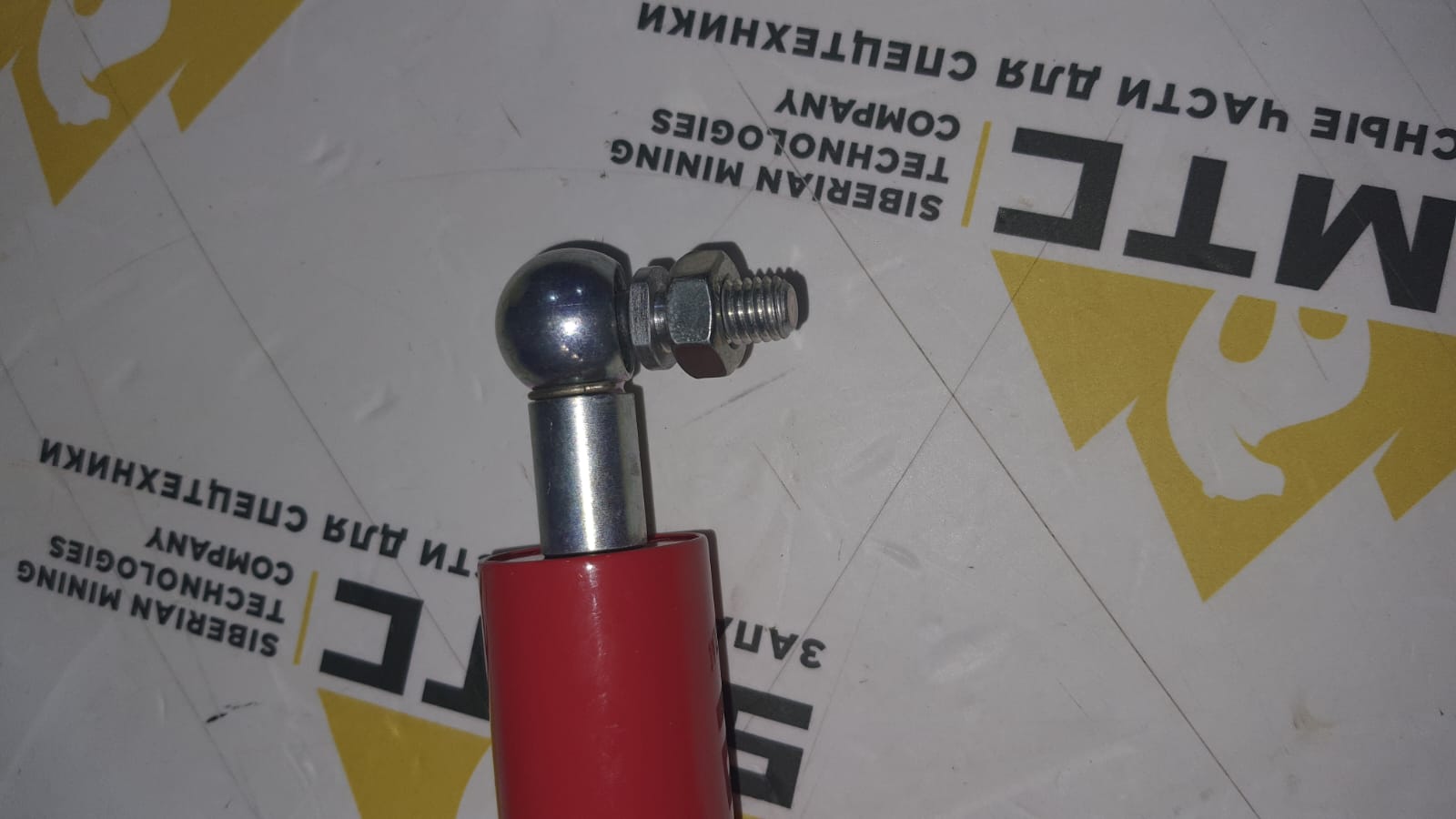10300696 Амортизатор