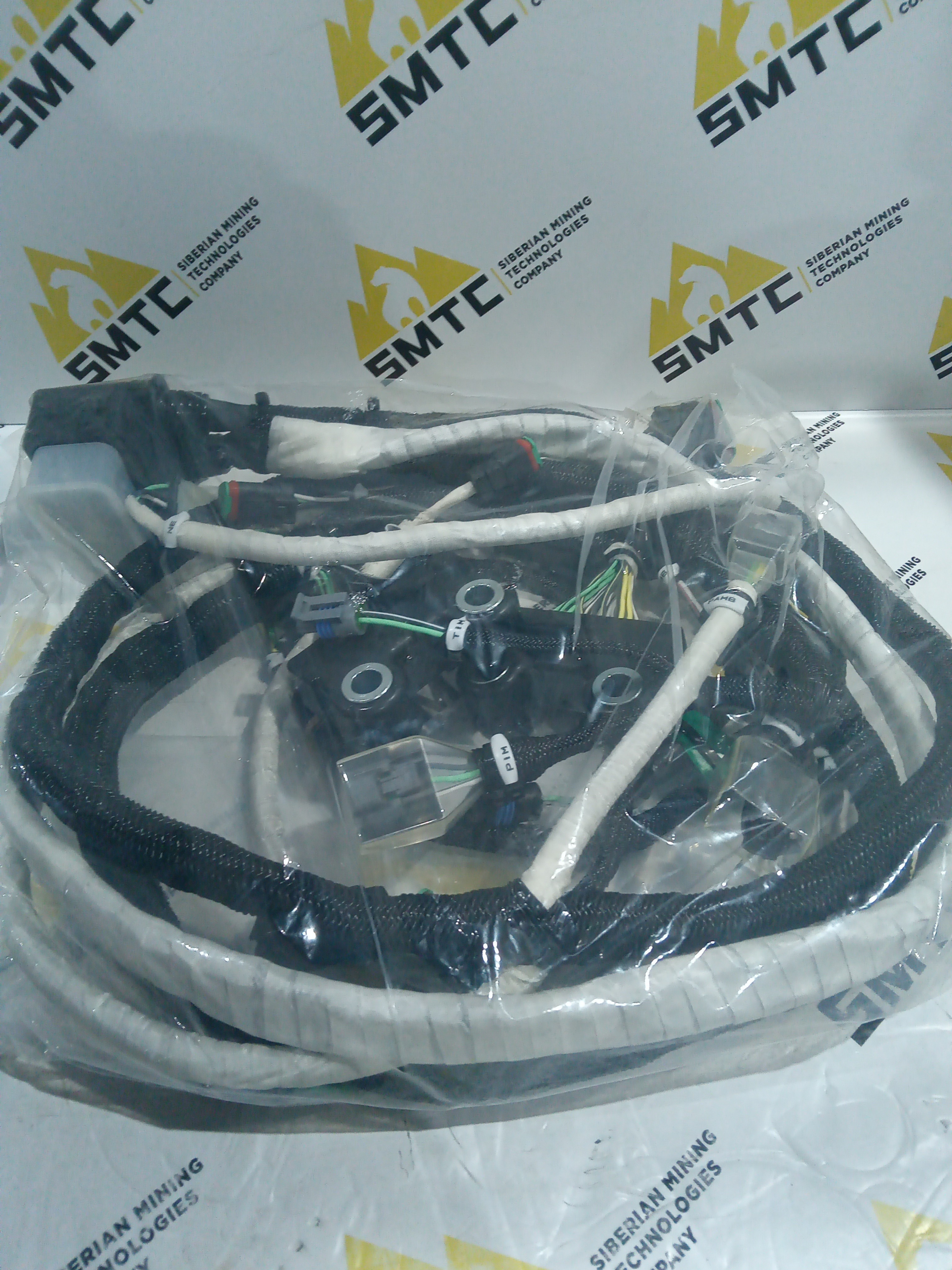 6245-81-5312 Электропроводка