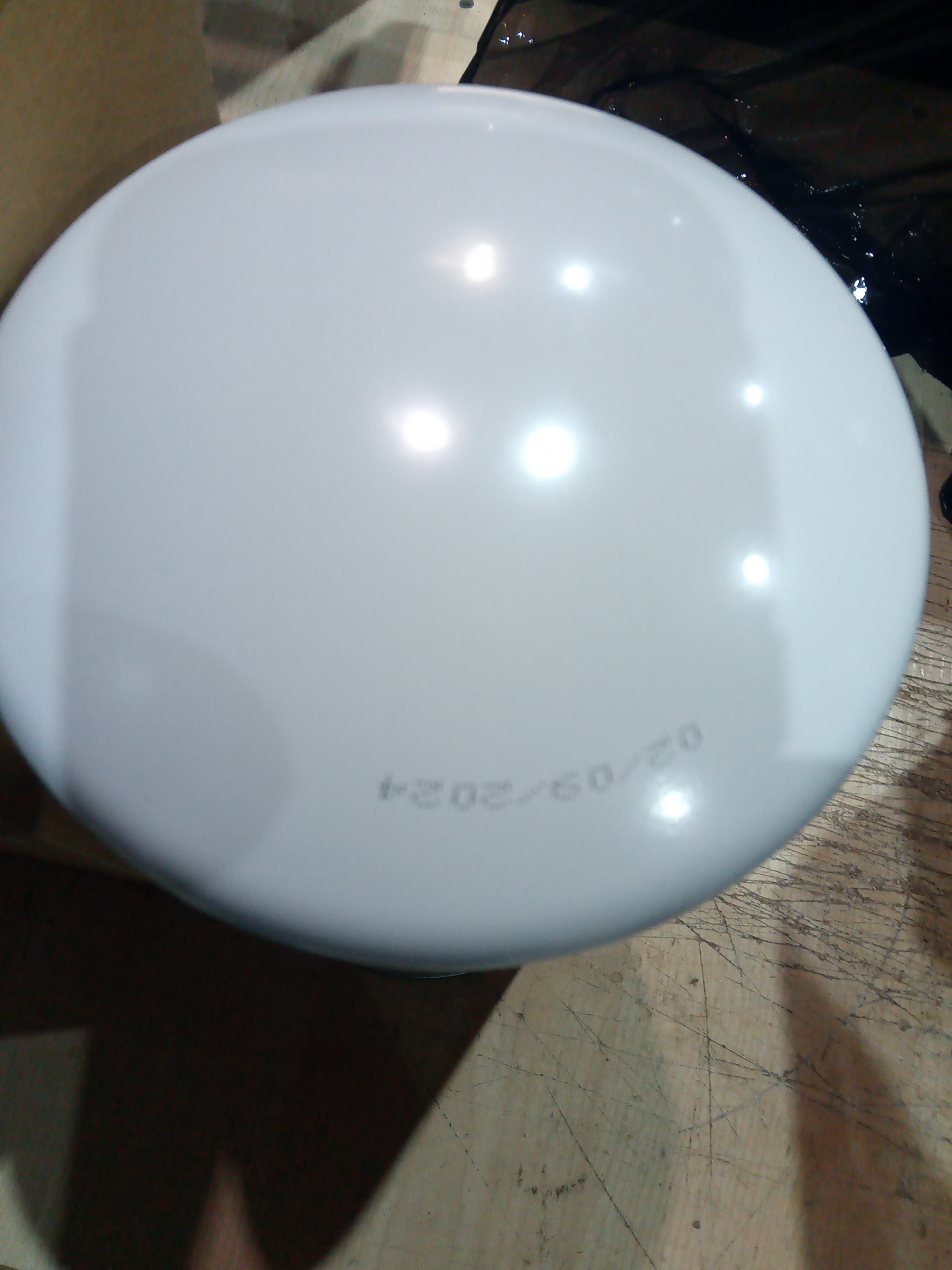 P502480 Фильтр топливный