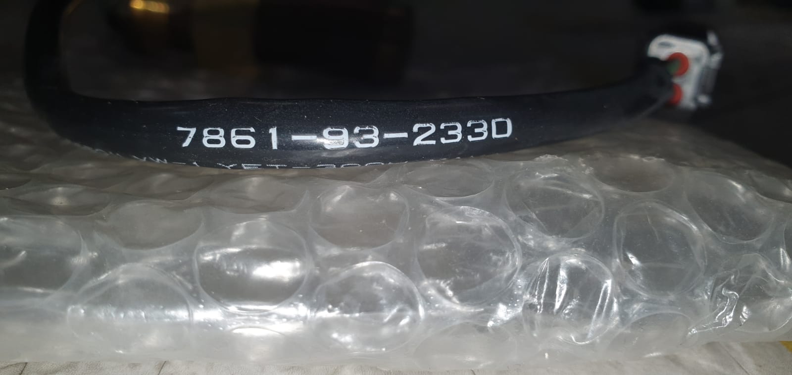 7861-93-2330 Датчик числа оборотов