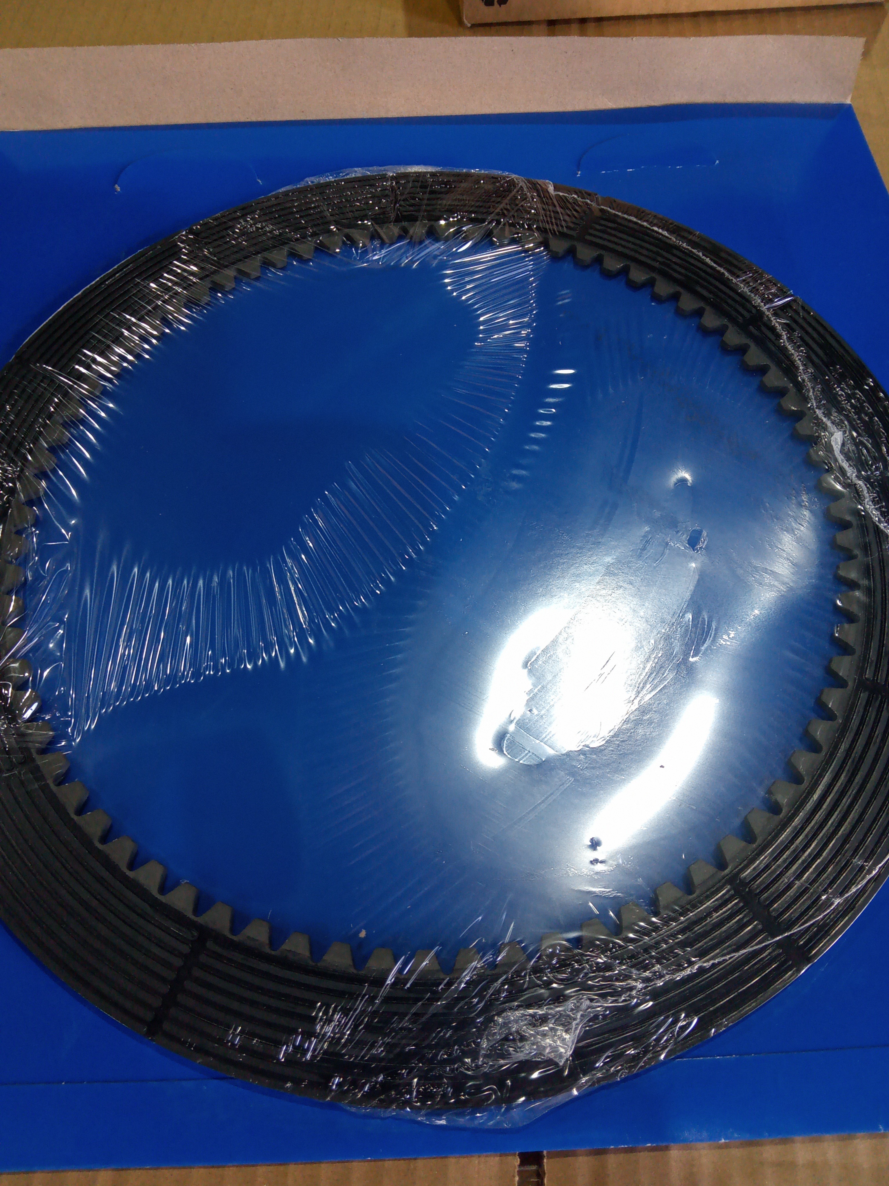 9P7390 Диск