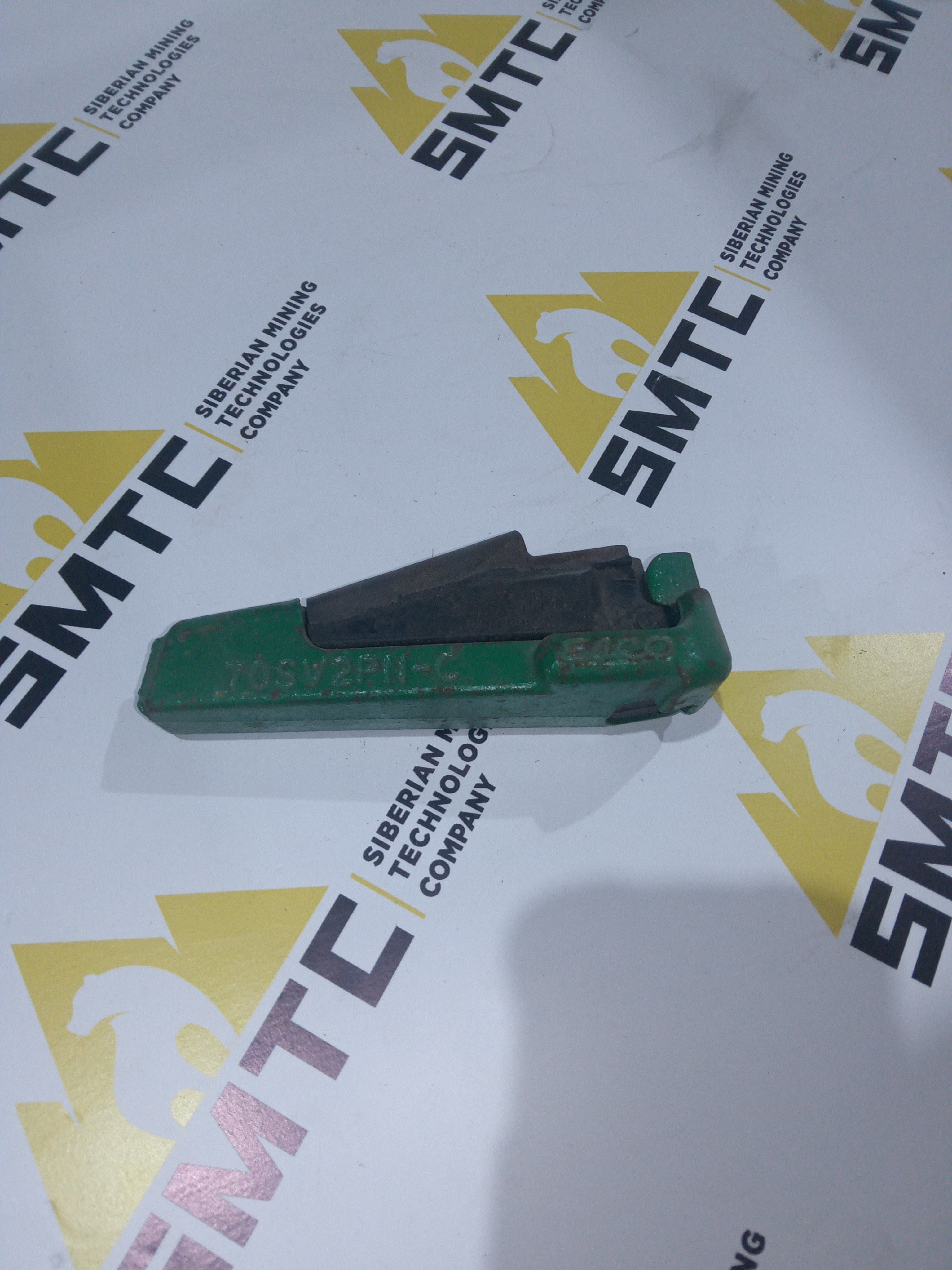 70SV2PN-1 Палец коронки V690PIN 70SV2PN-C