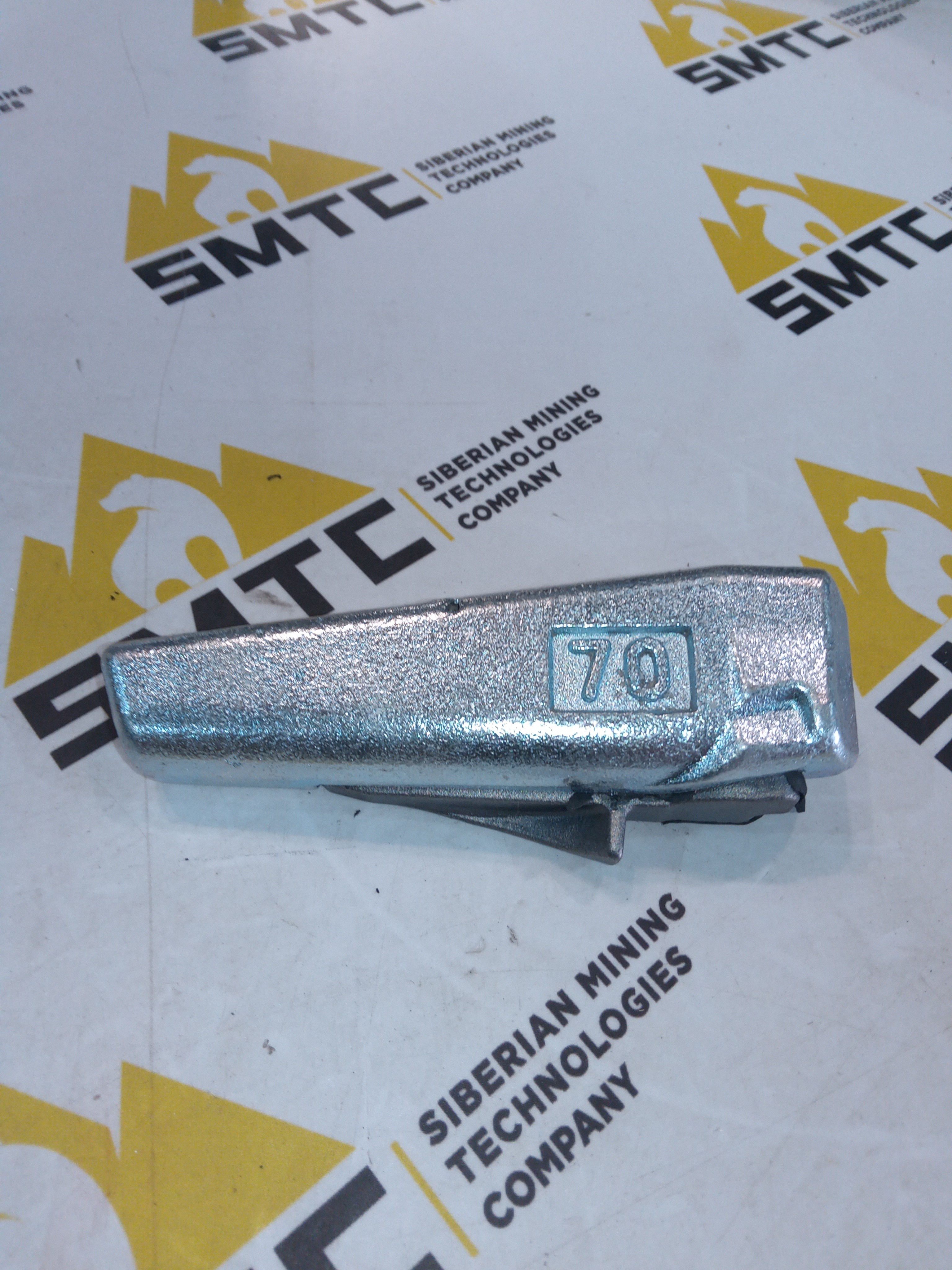 70SV2PN-1 Палец коронки V690PIN 70SV2PN-C