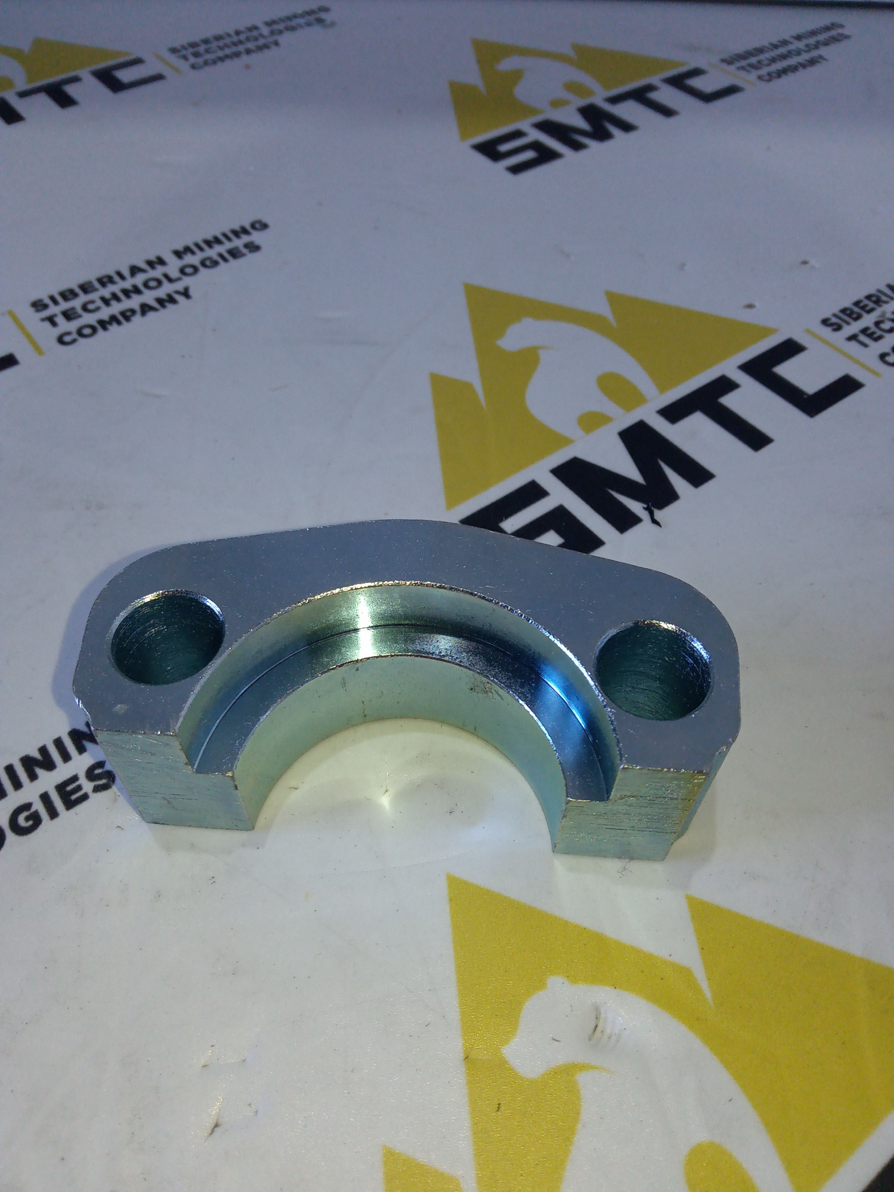 11067718 Сегмент фланца