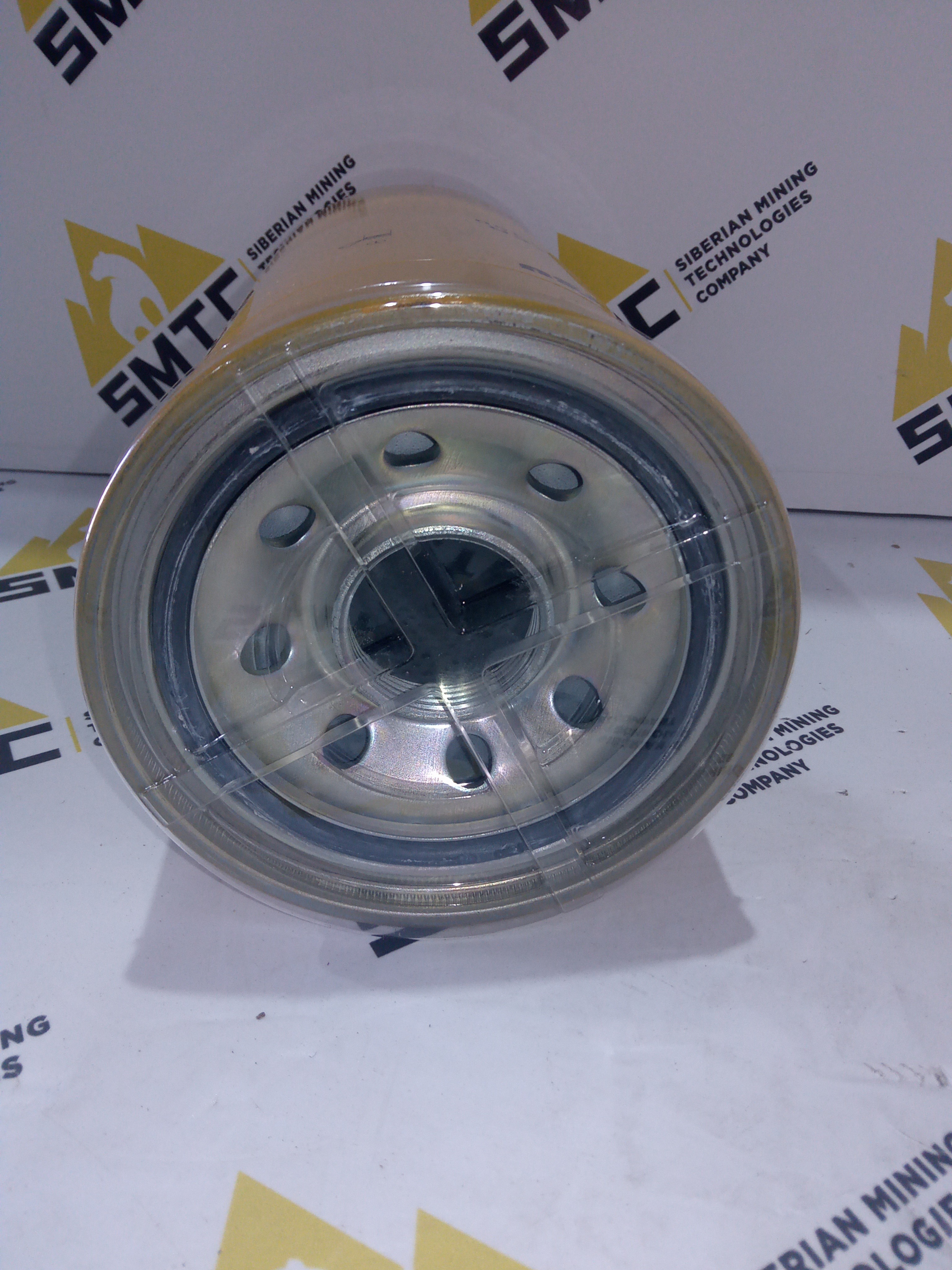 21T-60-31450 Фильтр гидравлический SH60568 SM-2189