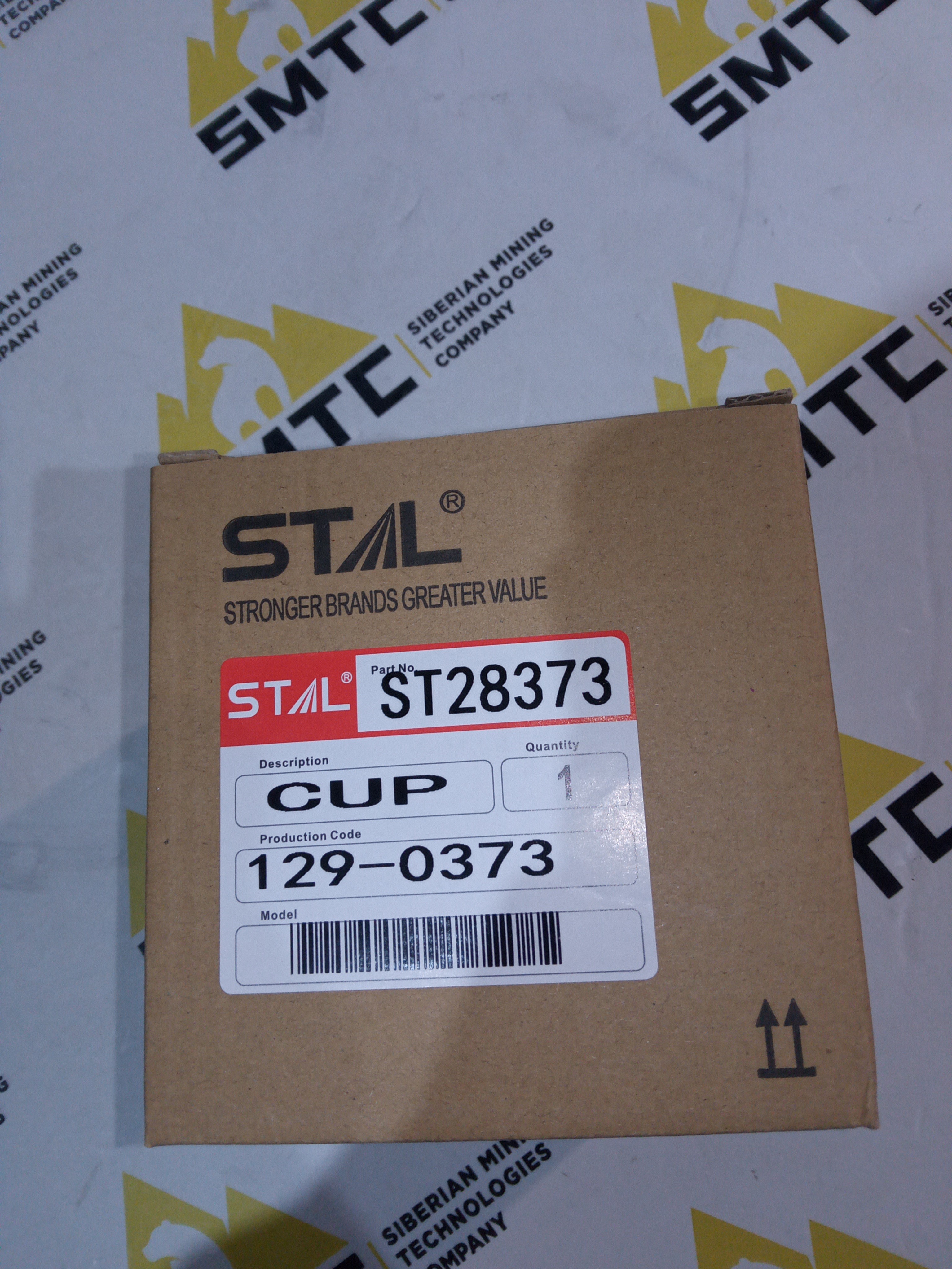 600-311-3220 Отстойник топливный ST28373C 010.093 ST20790C 103165621 1290373