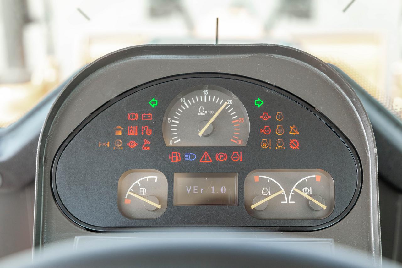 Автогрейдер LGCE G9138F