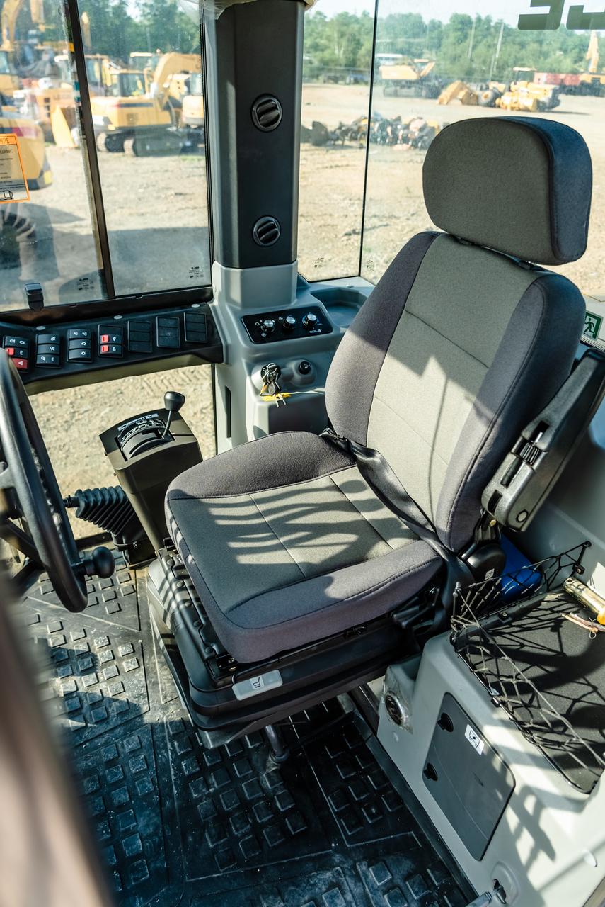 Автогрейдер LGCE G9190F