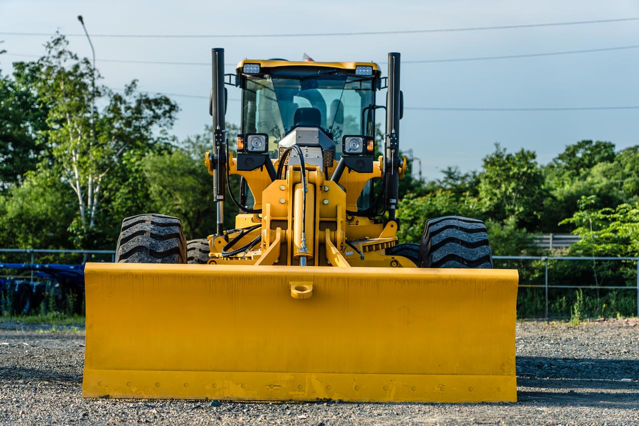 Автогрейдер LGCE G9290