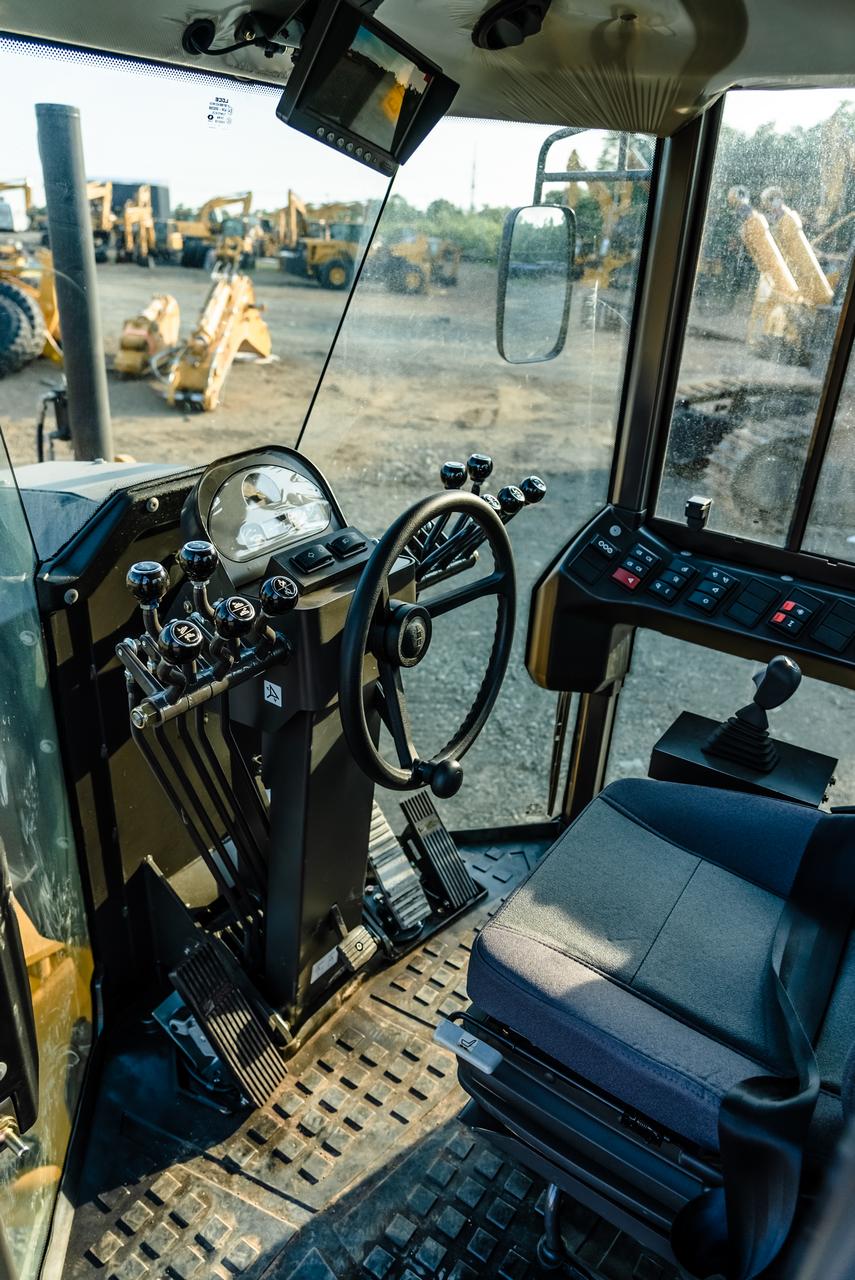 Автогрейдер LGCE G9290