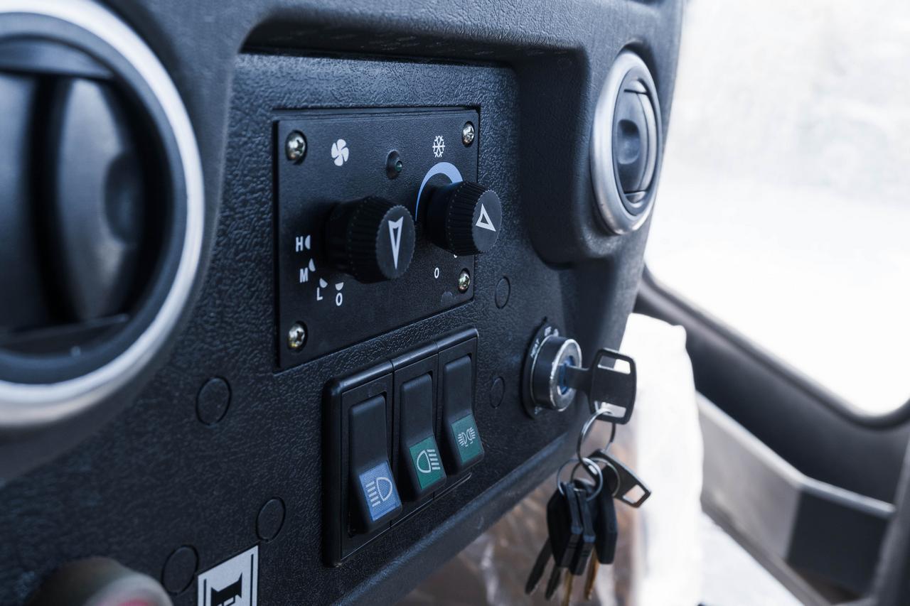 Бульдозер гусеничный ZOOMLION ZD320-3