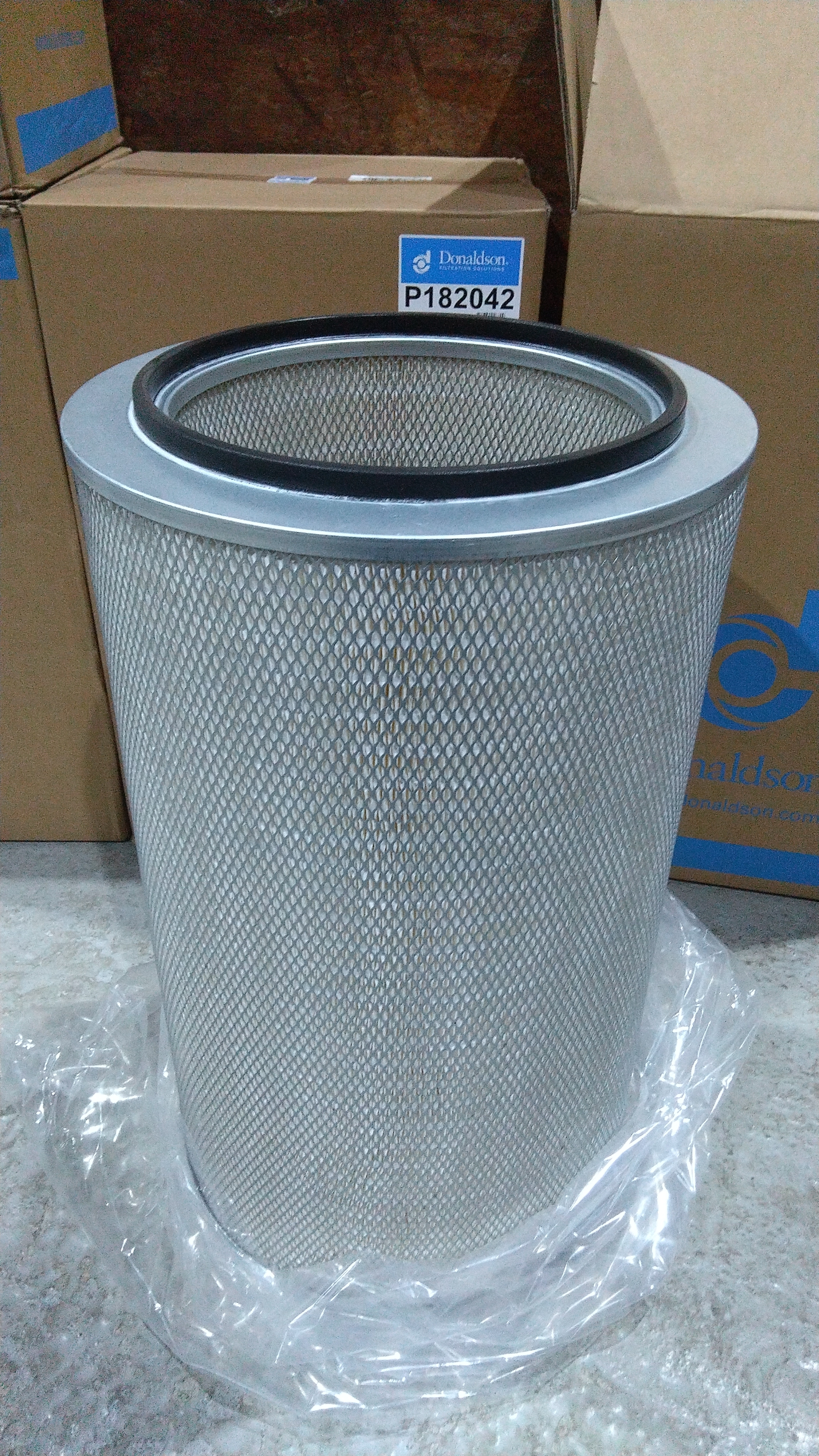 P182042 Фильтр