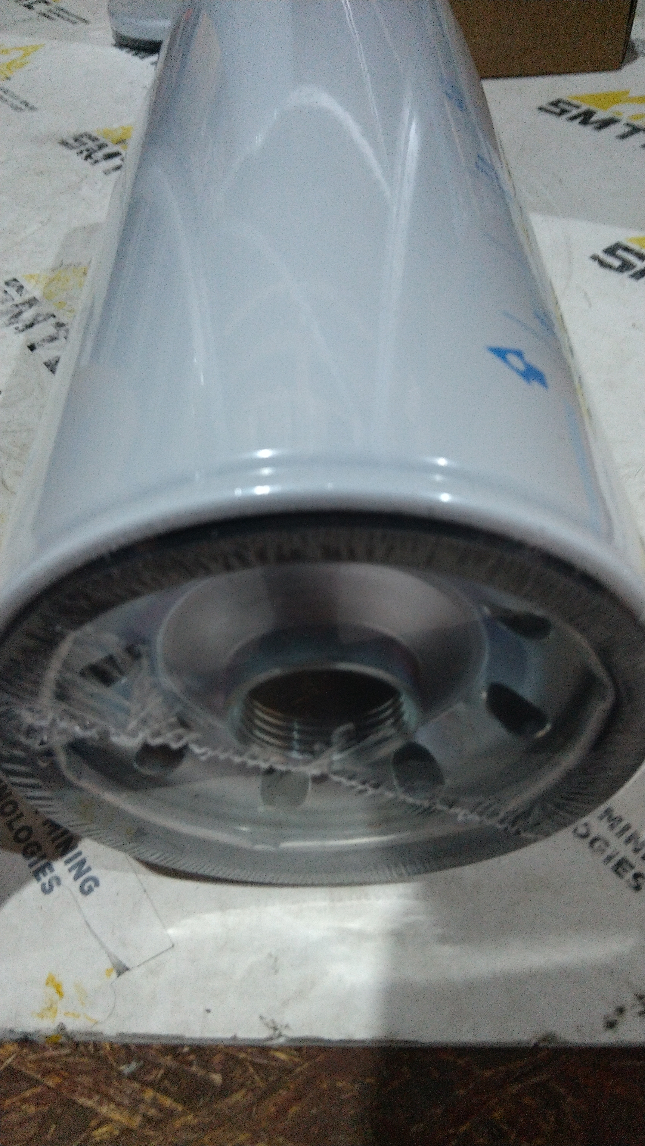 P552006 Фильтр ST20829