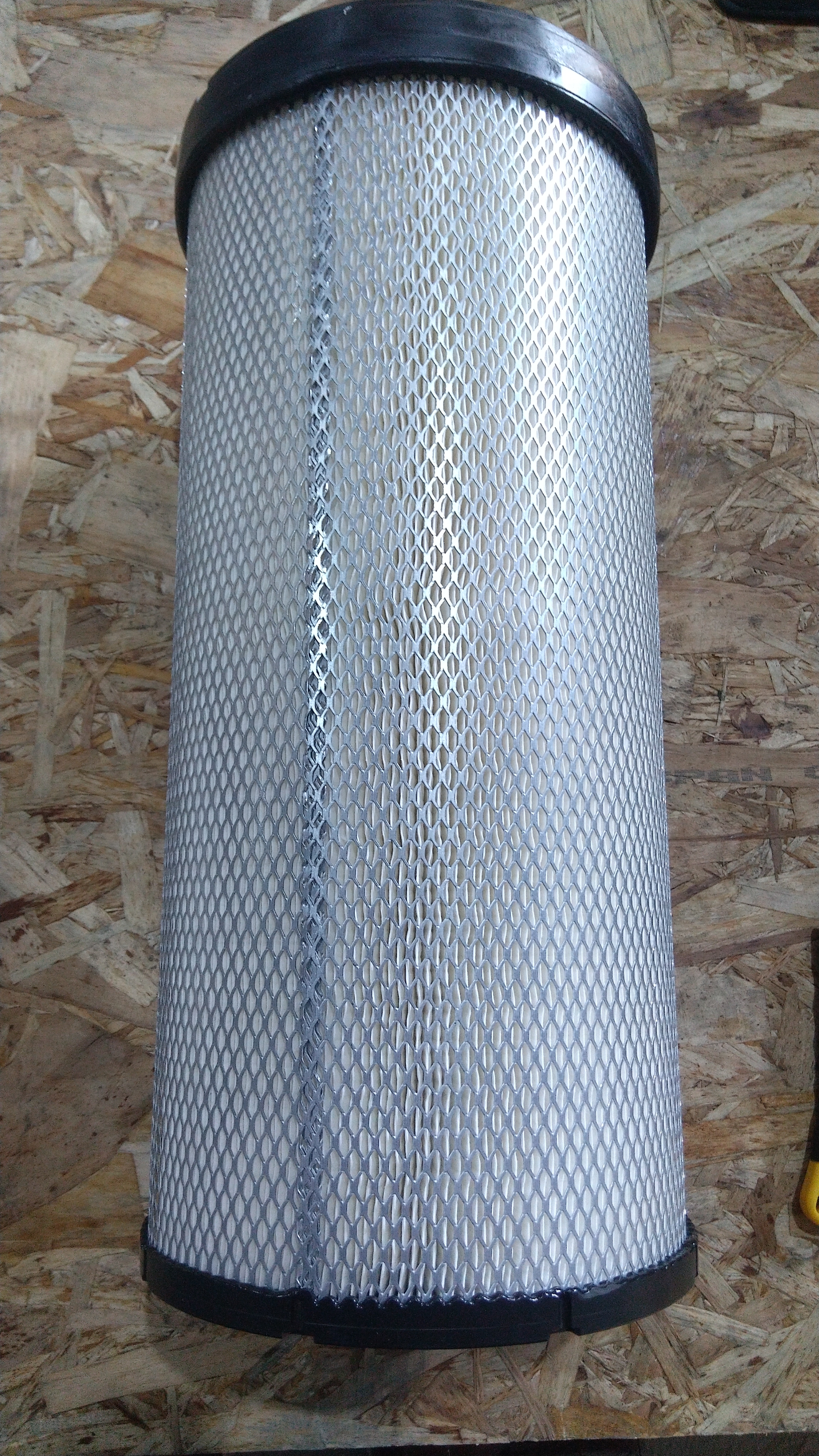 P781399 Фильтр воздушный