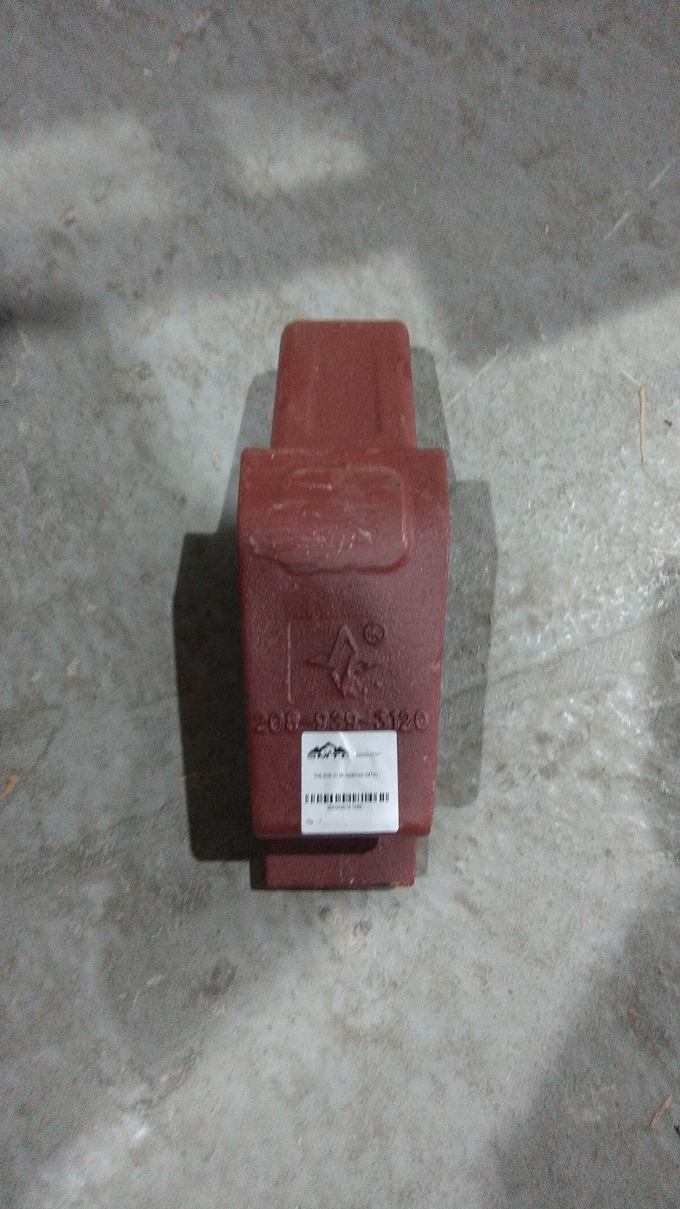 208-939-3120 Адаптер