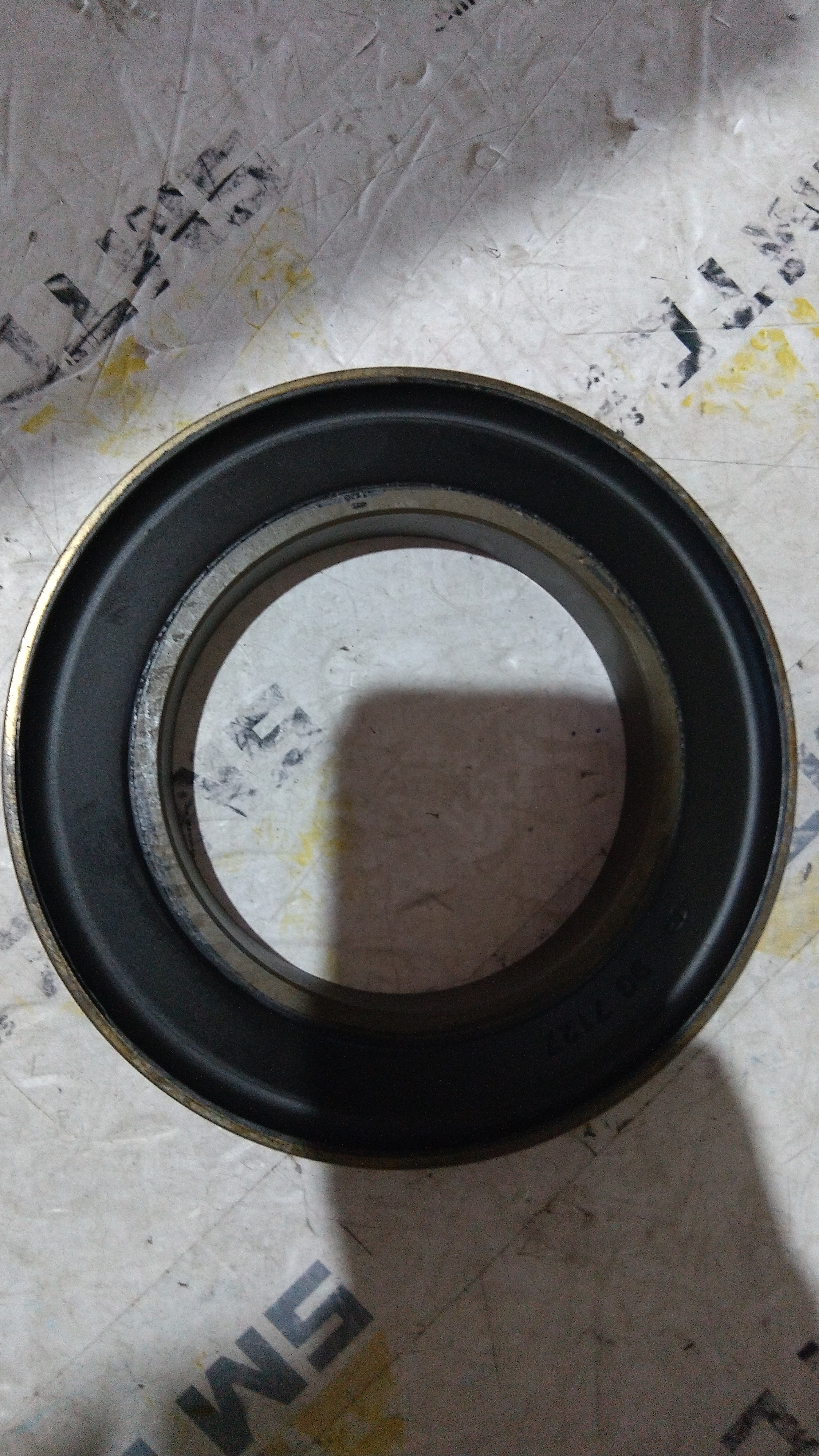9G7127 Уплотнение