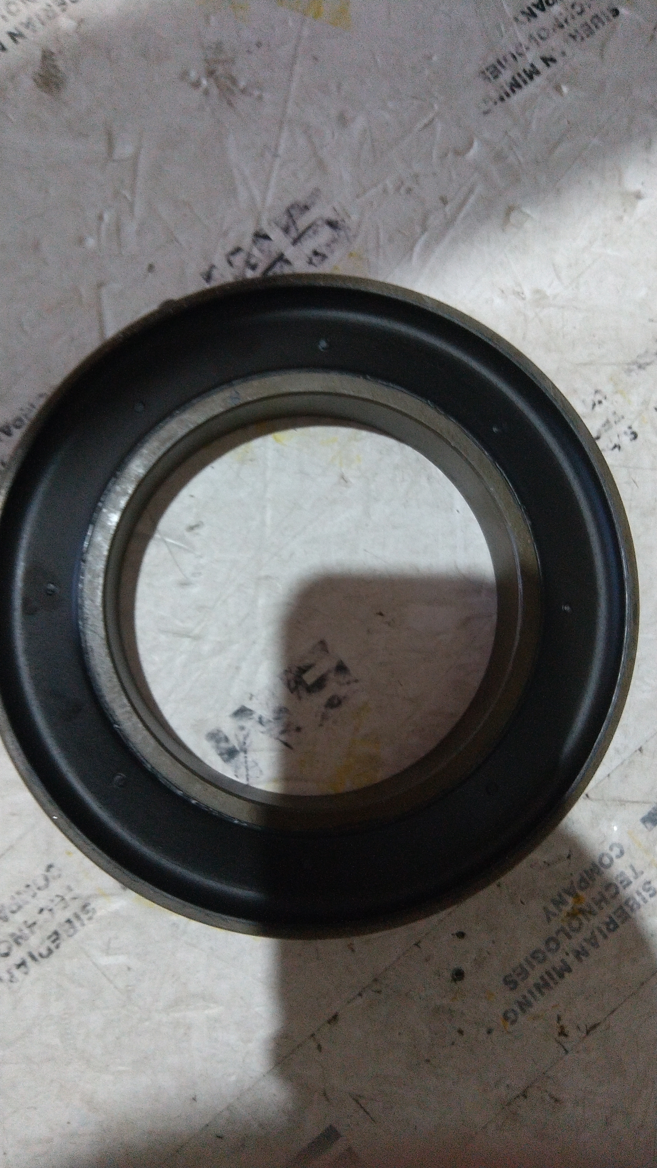 9G7127 Уплотнение